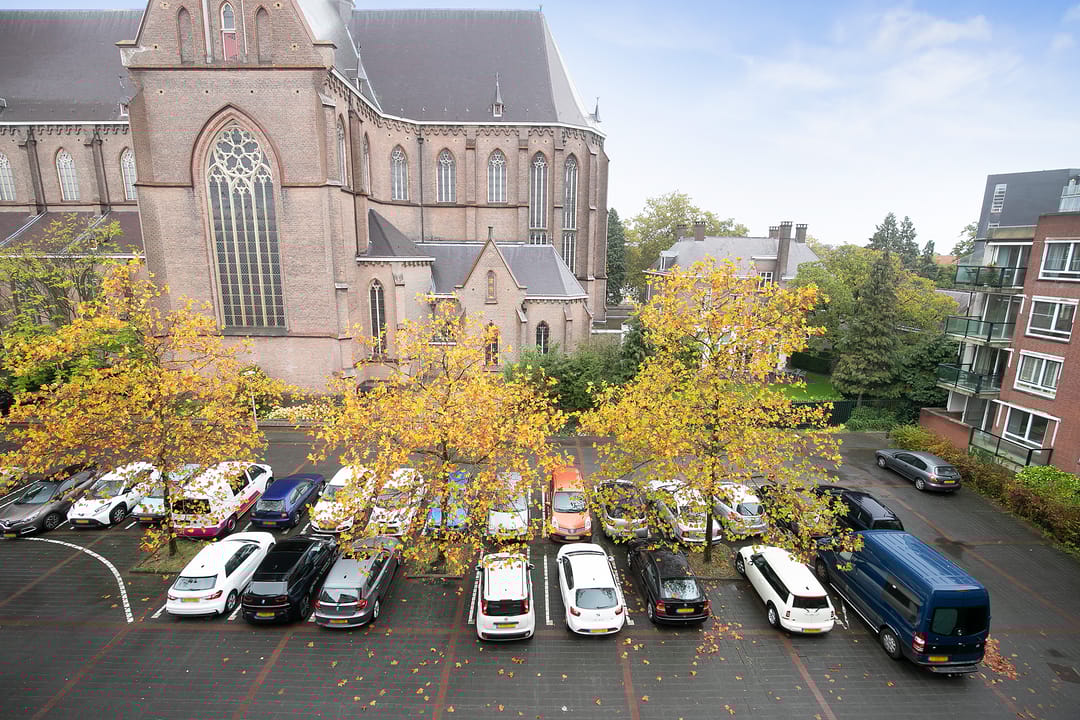 Foto 28 van Pastoor Sickingstraat 110