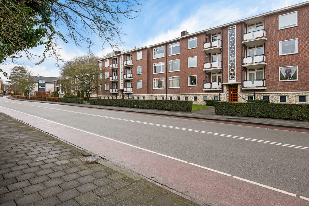 Foto 1 van Van Ketwich Verschuurlaan 50