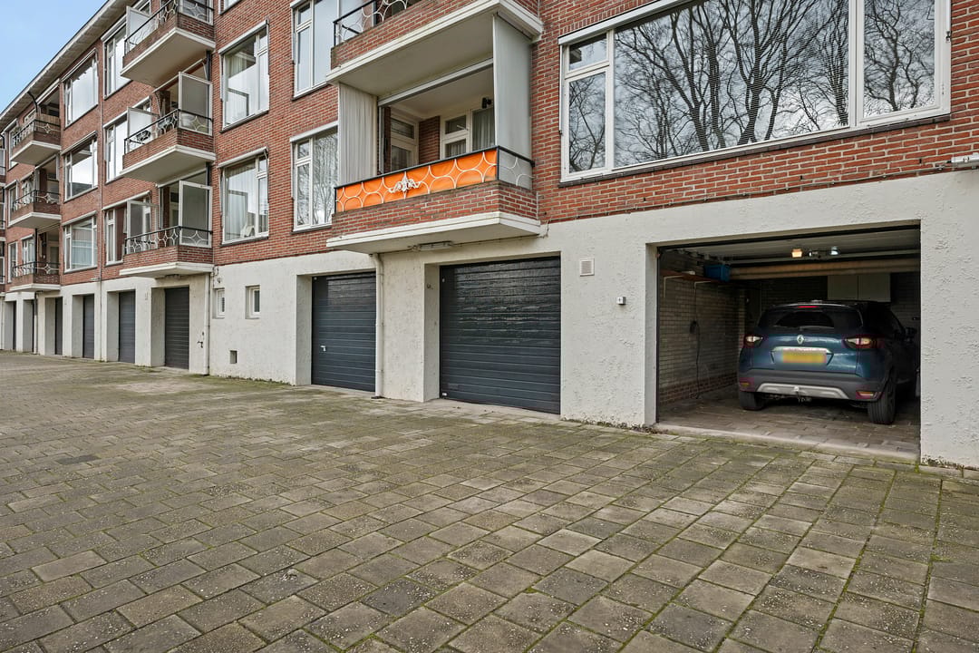 Foto 2 van Van Ketwich Verschuurlaan 50