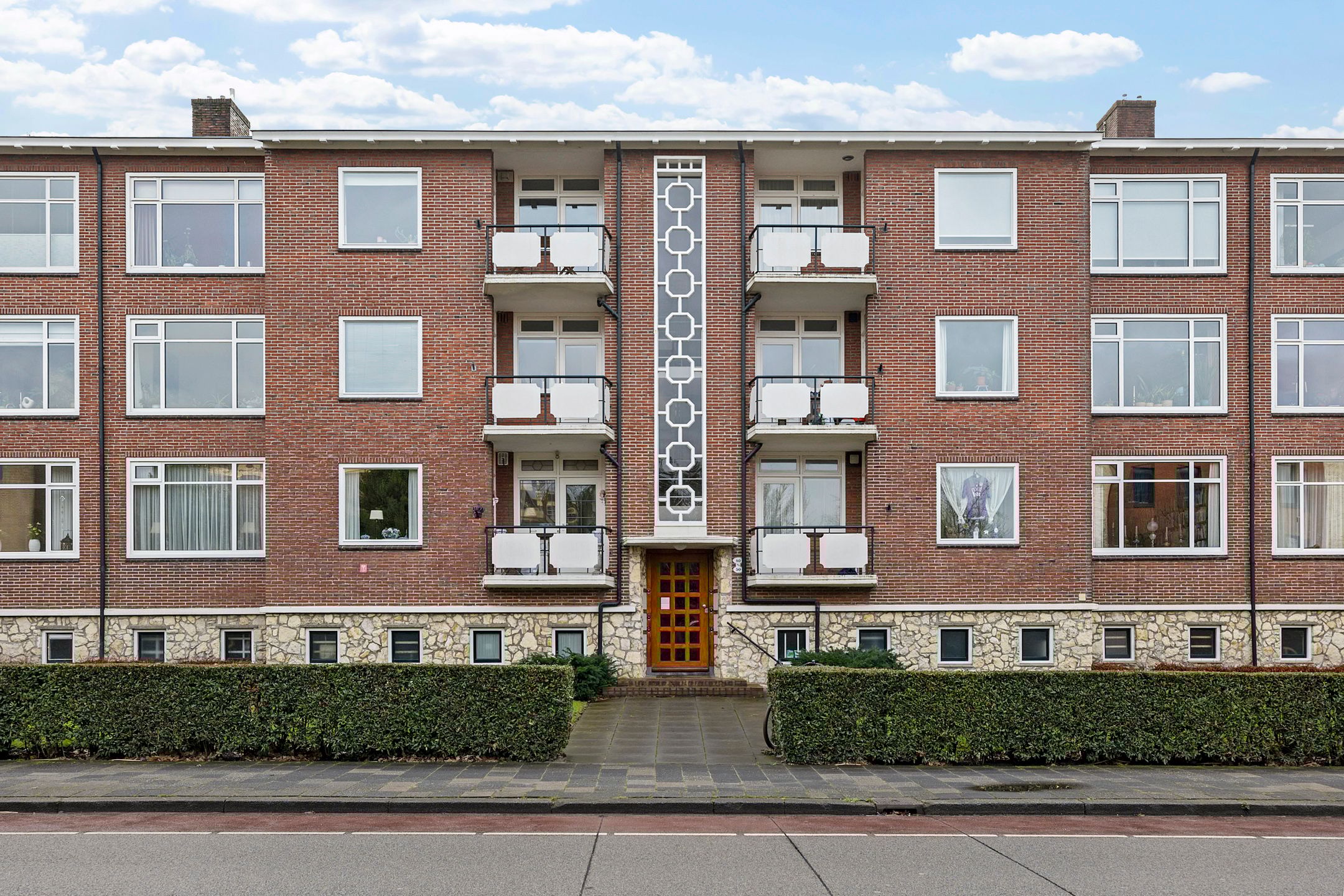 Foto 3 van Van Ketwich Verschuurlaan 50