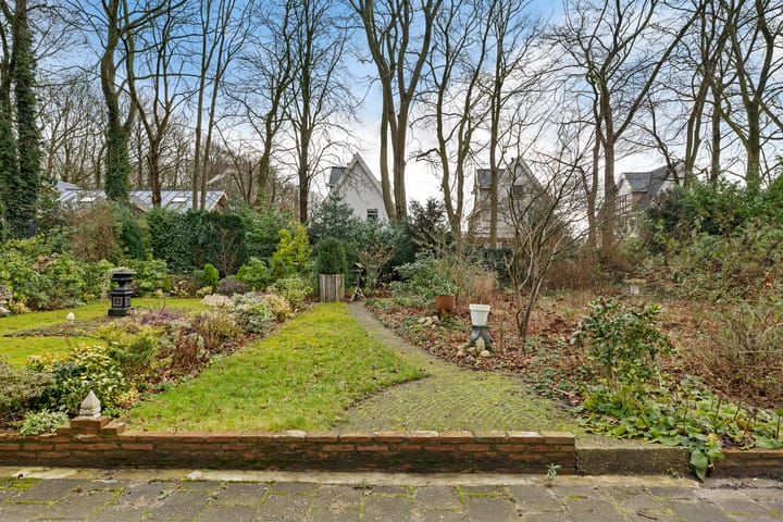 Foto 4 van Van Ketwich Verschuurlaan 50