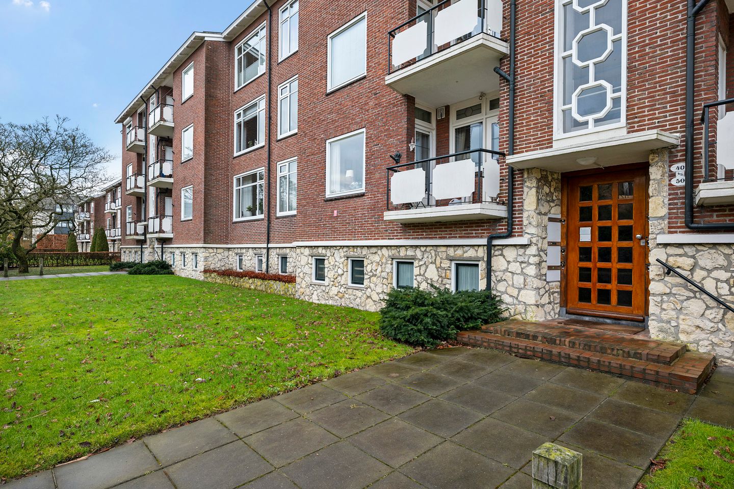 Foto 5 van Van Ketwich Verschuurlaan 50