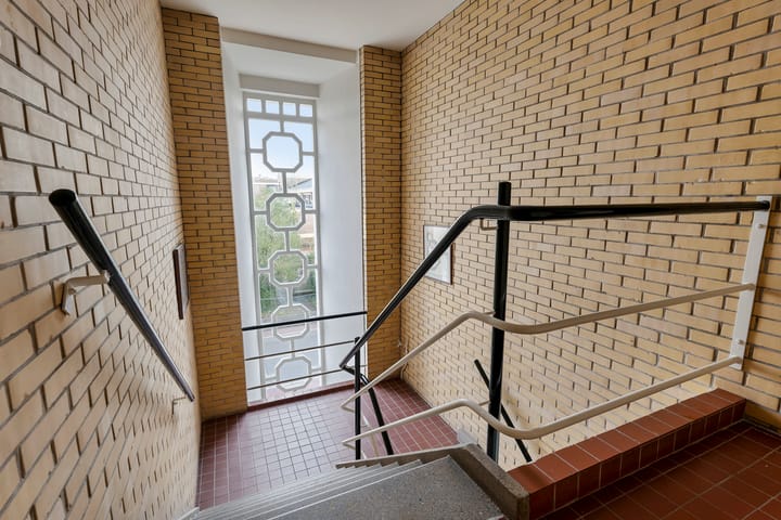 Foto 7 van Van Ketwich Verschuurlaan 50