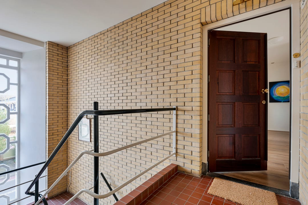 Foto 8 van Van Ketwich Verschuurlaan 50