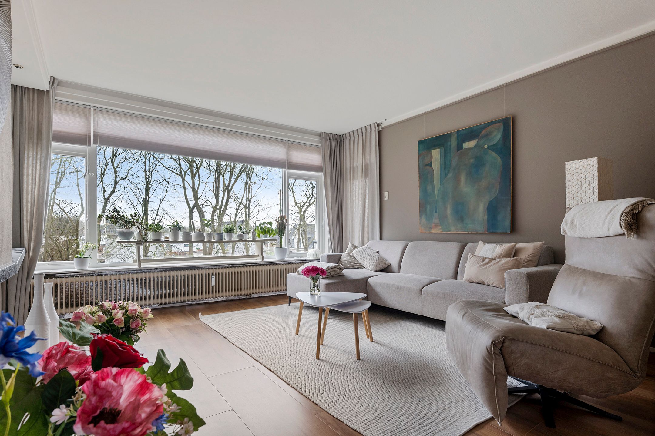 Foto 9 van Van Ketwich Verschuurlaan 50