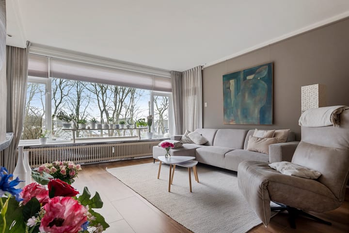 Foto 9 van Van Ketwich Verschuurlaan 50