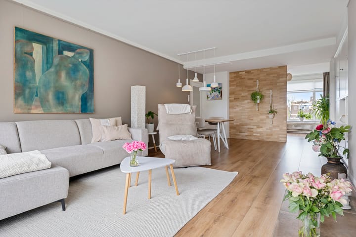 Foto 11 van Van Ketwich Verschuurlaan 50