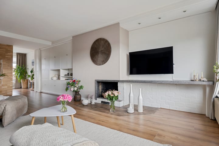 Foto 12 van Van Ketwich Verschuurlaan 50