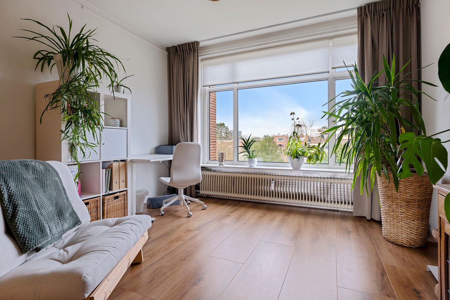 Foto 14 van Van Ketwich Verschuurlaan 50