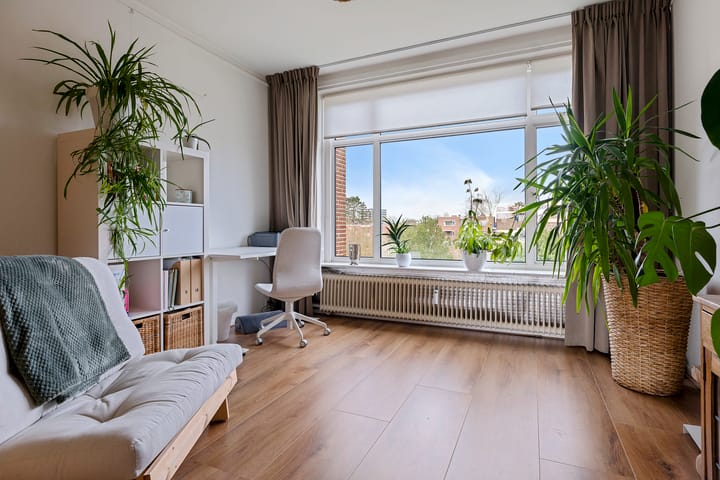 Foto 14 van Van Ketwich Verschuurlaan 50