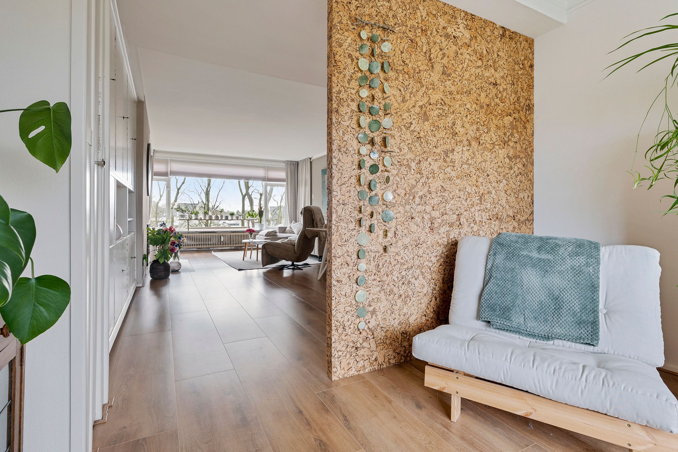 Foto 15 van Van Ketwich Verschuurlaan 50