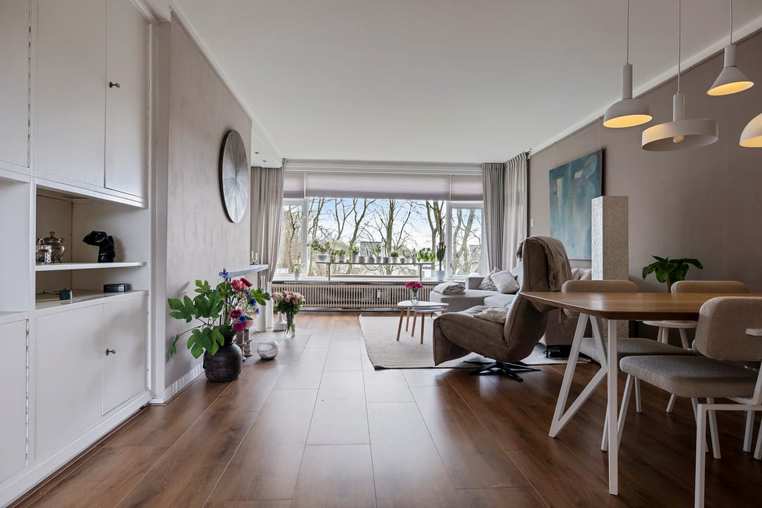 Foto 16 van Van Ketwich Verschuurlaan 50