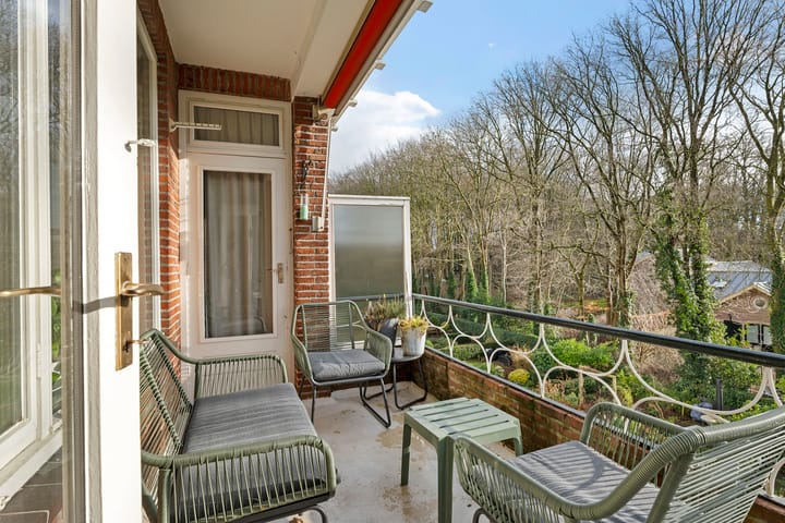 Foto 17 van Van Ketwich Verschuurlaan 50