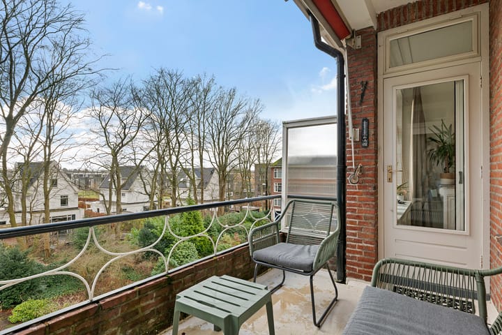 Foto 18 van Van Ketwich Verschuurlaan 50