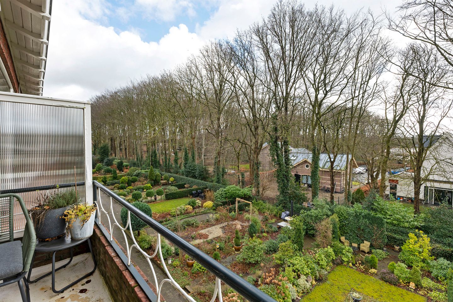 Foto 19 van Van Ketwich Verschuurlaan 50