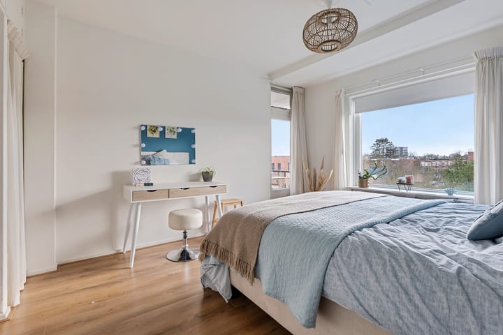 Foto 25 van Van Ketwich Verschuurlaan 50