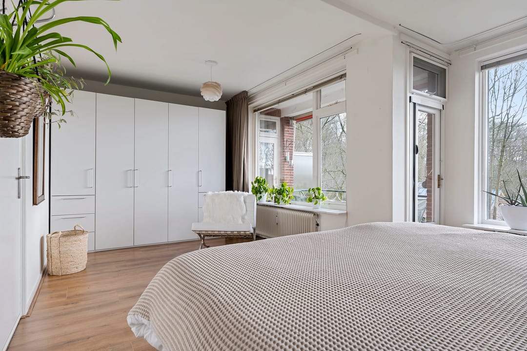 Foto 28 van Van Ketwich Verschuurlaan 50