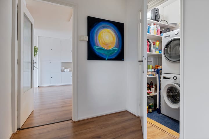 Foto 30 van Van Ketwich Verschuurlaan 50