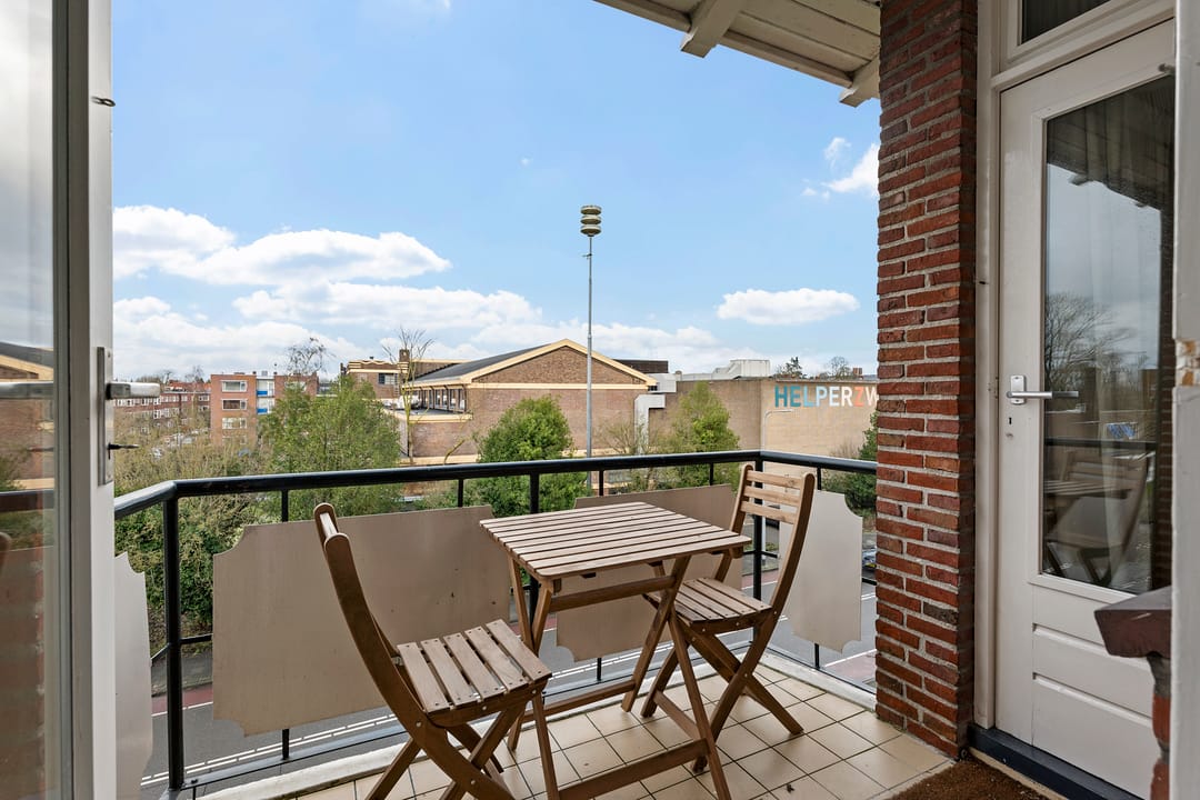 Foto 32 van Van Ketwich Verschuurlaan 50