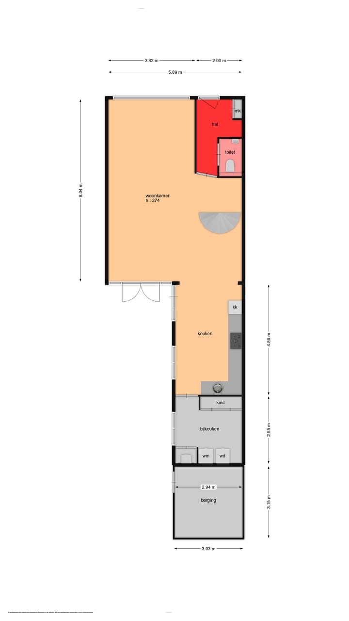 Foto 53 van Haagweg 59