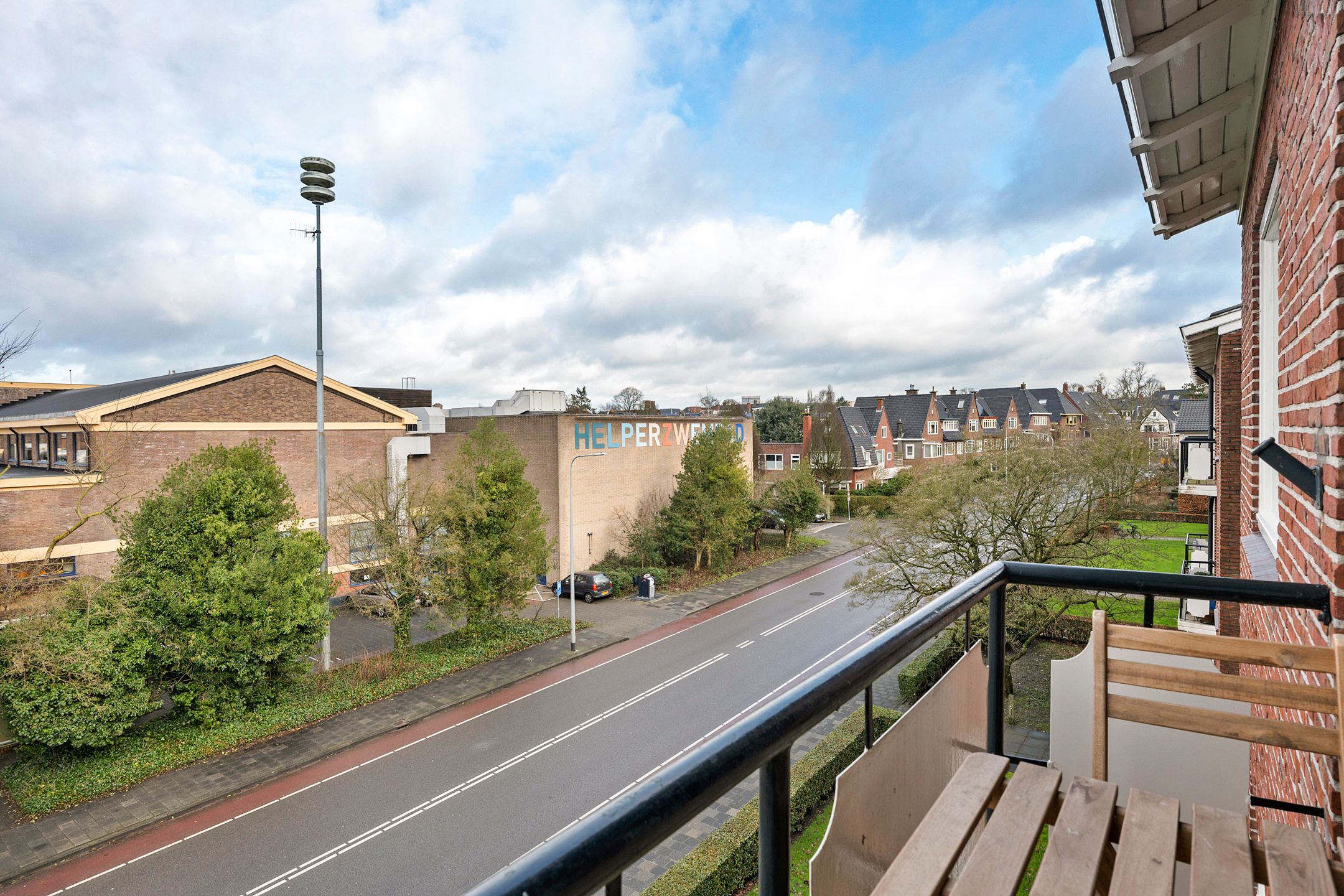 Foto 36 van Van Ketwich Verschuurlaan 50