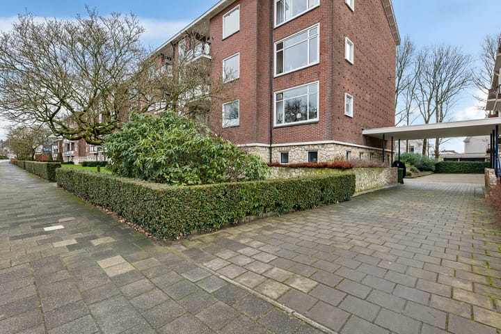 Foto 39 van Van Ketwich Verschuurlaan 50