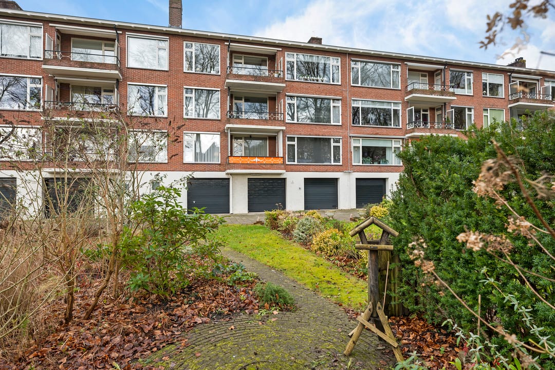 Foto 41 van Van Ketwich Verschuurlaan 50