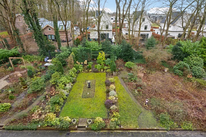 Foto 42 van Van Ketwich Verschuurlaan 50