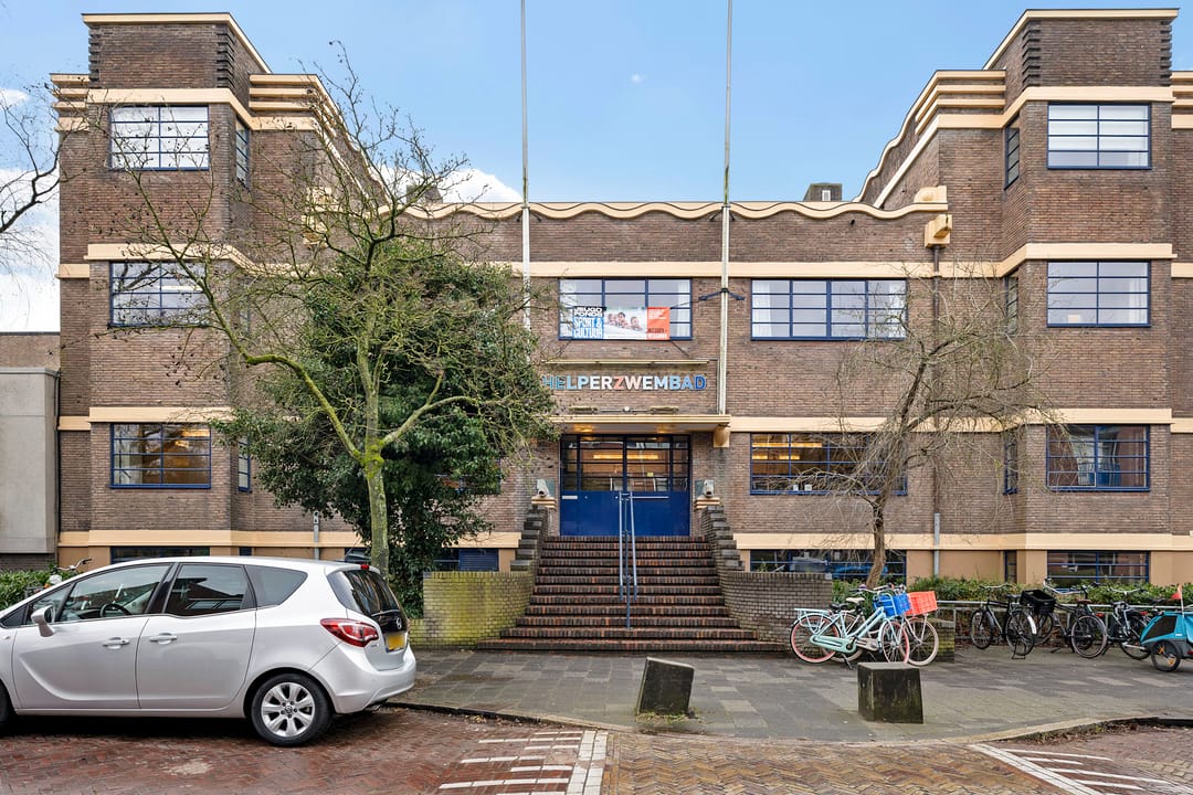 Foto 43 van Van Ketwich Verschuurlaan 50