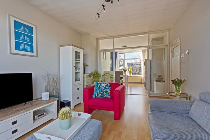 Foto 3 van Grahamstraat 186