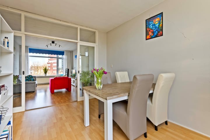 Foto 4 van Grahamstraat 186