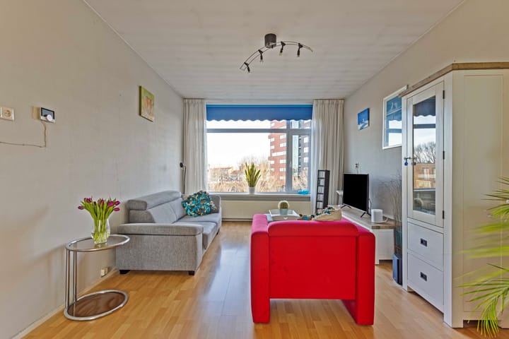 Foto 6 van Grahamstraat 186