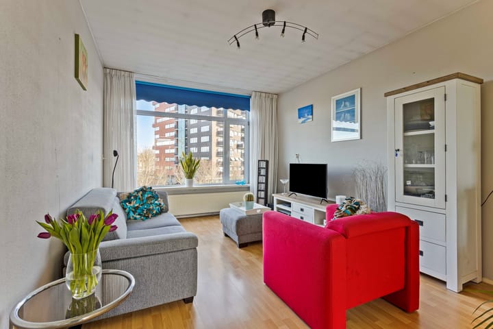 Foto 7 van Grahamstraat 186