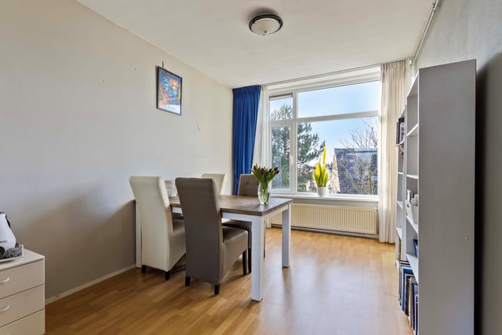 Foto 8 van Grahamstraat 186