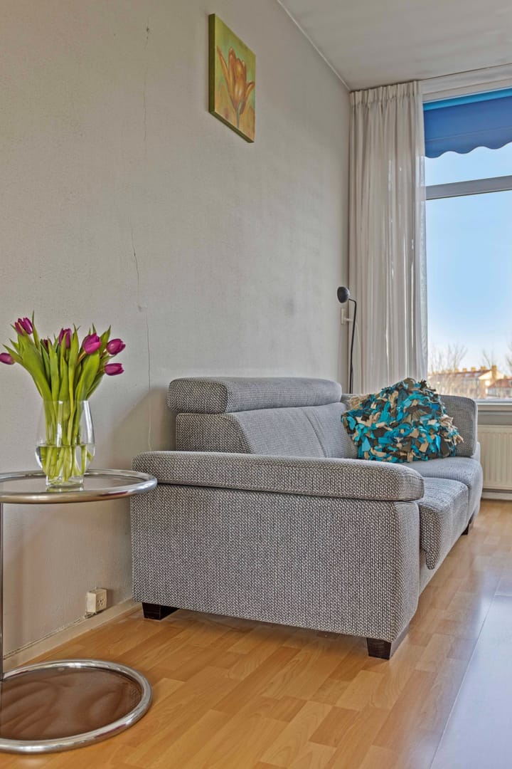 Foto 10 van Grahamstraat 186