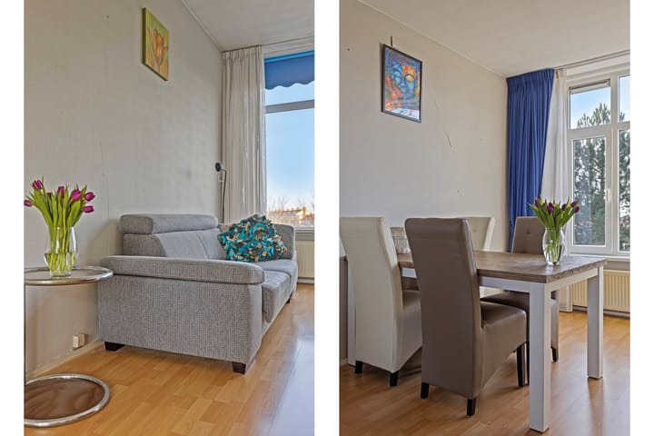 Foto 12 van Grahamstraat 186