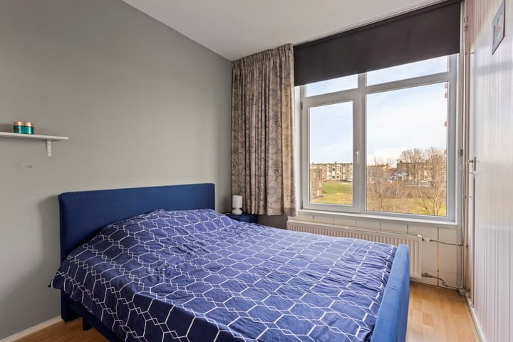 Foto 13 van Grahamstraat 186