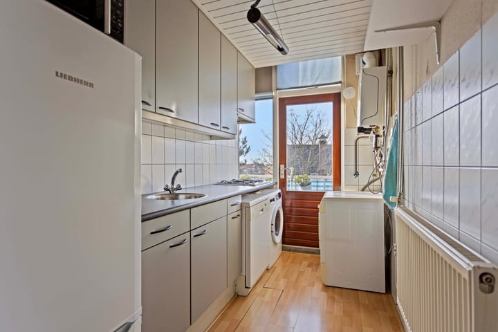 Foto 18 van Grahamstraat 186