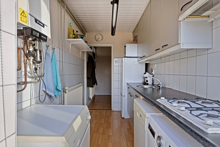 Foto 21 van Grahamstraat 186