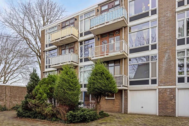 Foto 28 van Grahamstraat 186