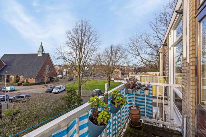 Foto 30 van Grahamstraat 186