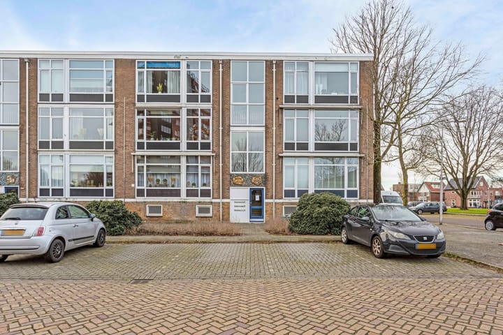 Foto 32 van Grahamstraat 186