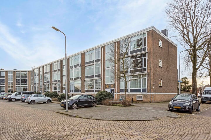 Foto 33 van Grahamstraat 186