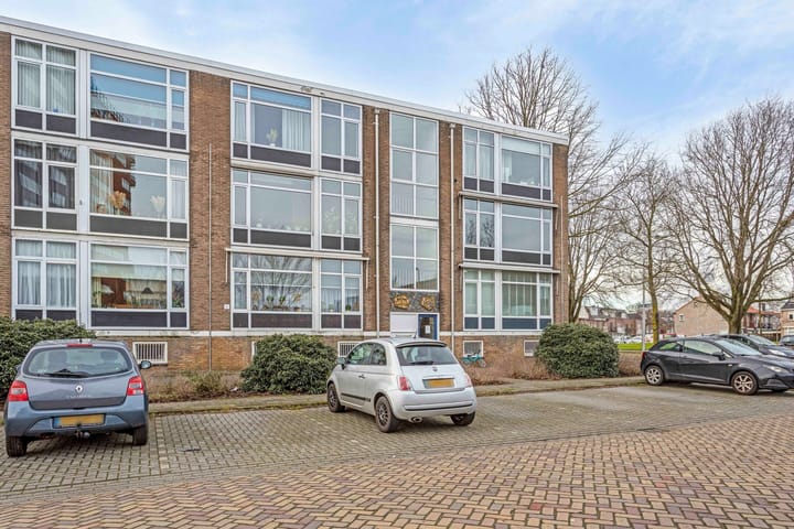 Foto 34 van Grahamstraat 186