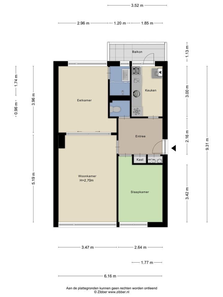 Foto 35 van Grahamstraat 186