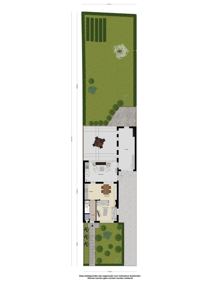 Foto 47 van Laan 1944 5