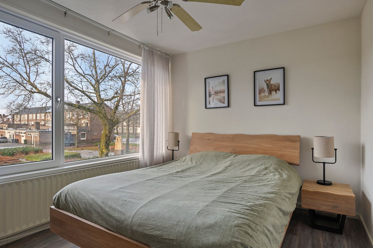 Foto 4 van de Lairessestraat 1