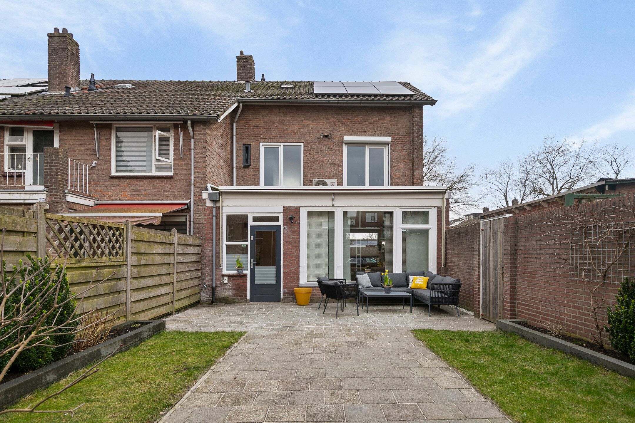 Foto 6 van de Lairessestraat 1