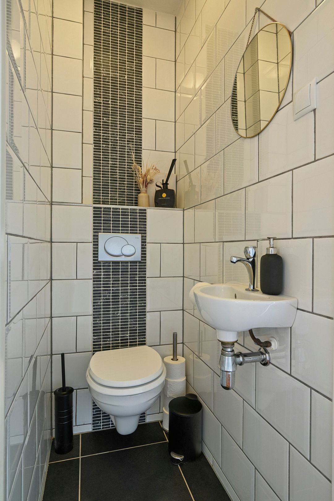 Foto 8 van de Lairessestraat 1