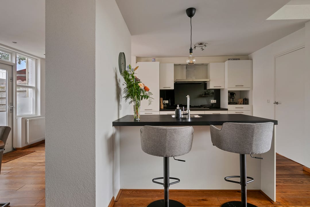 Foto 11 van de Lairessestraat 1